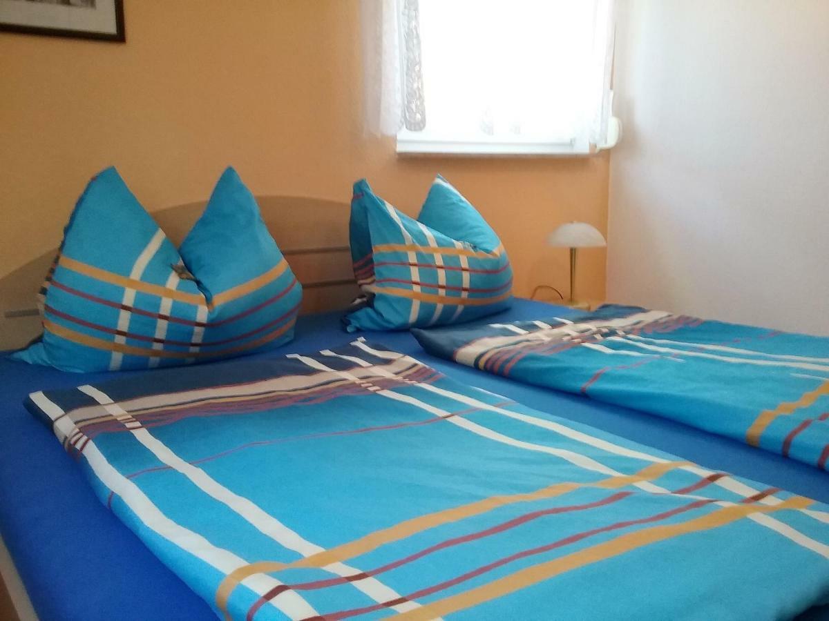 Haus Granitz Apartment Sellin  Luaran gambar